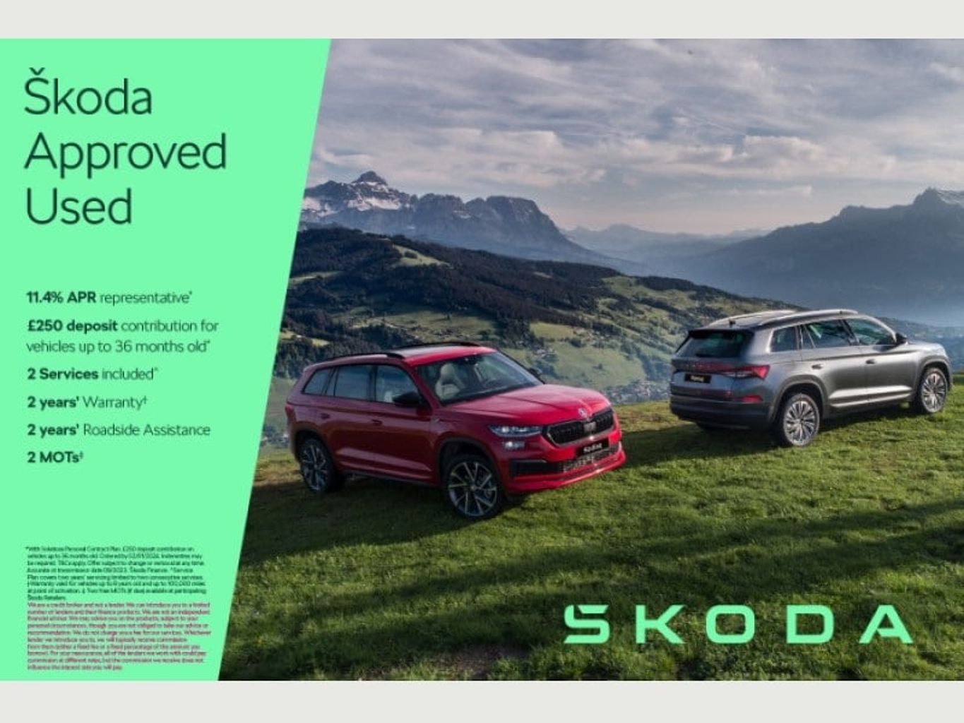 SKODA Fabia 1.0 TSI Colour Edition Hatchback 5dr Petrol Manual Euro 6 (s/s) (95 ps)
