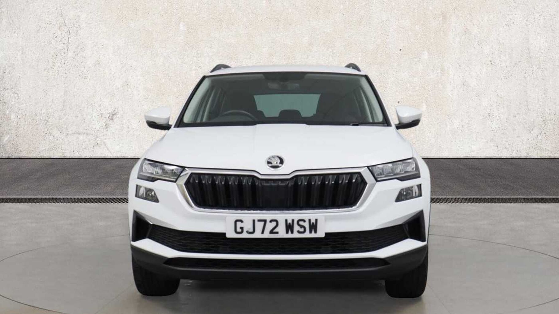 SKODA Karoq SUV 1.0 TSI (110ps) SE Drive