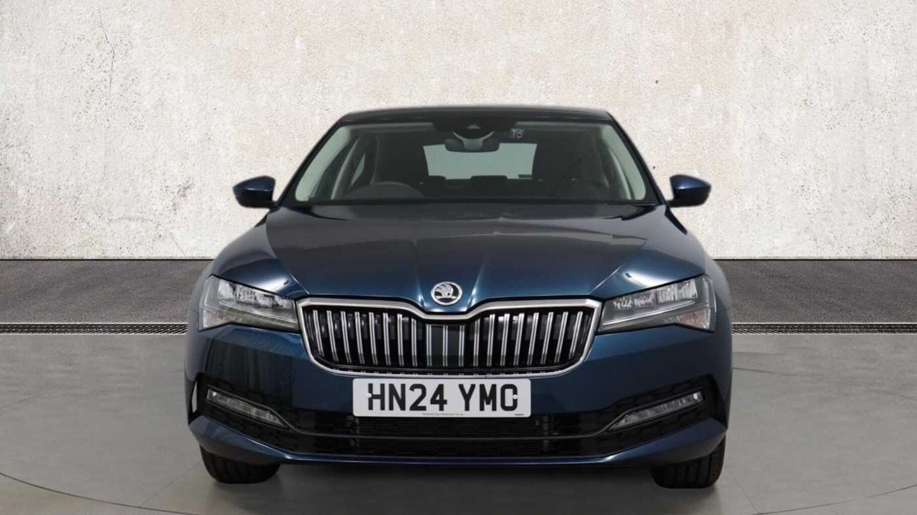 SKODA Superb 2.0 TDI SCR (150ps) SE DSG Hatchback