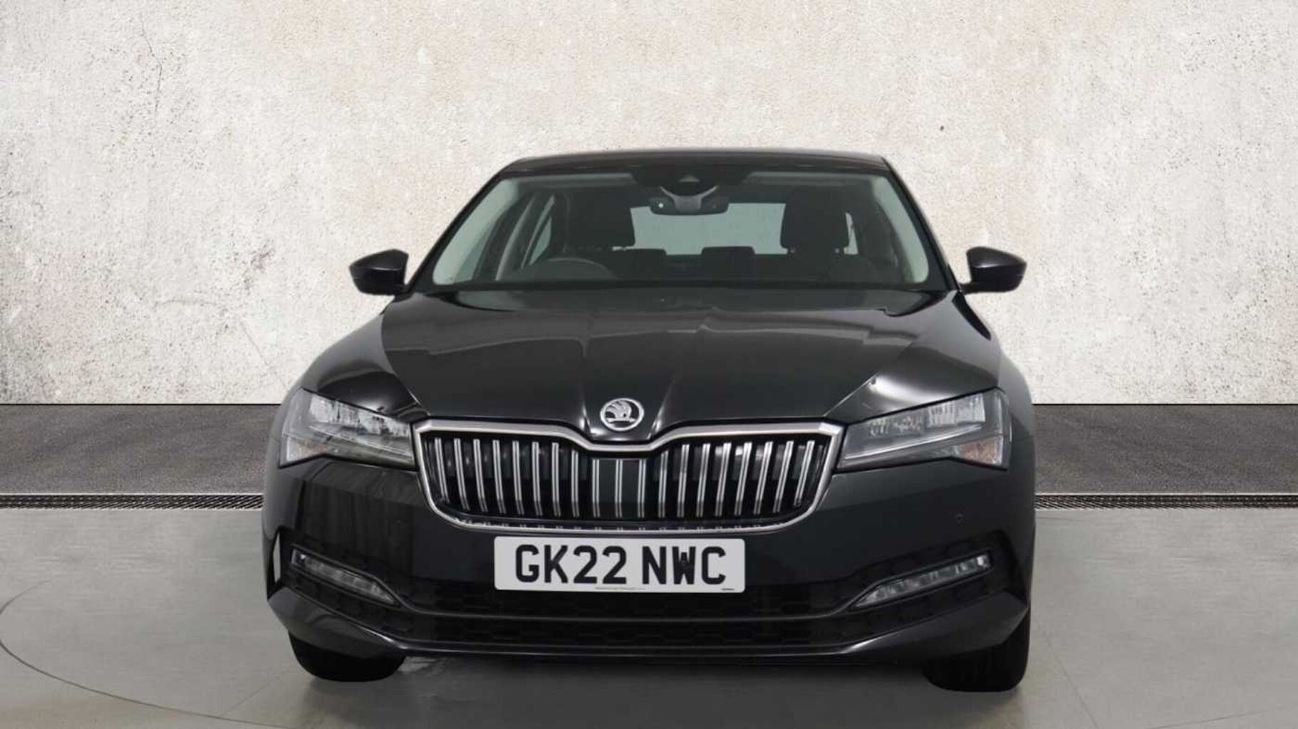 SKODA Superb 1.5 TSI (150ps) SE ACT DSG Hatchback