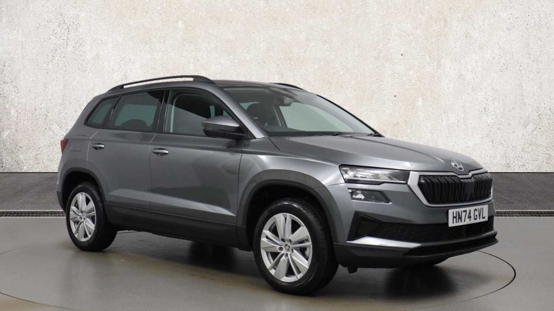 SKODA Karoq 1.5 TSI ACT SE Drive SUV 5dr Petrol DSG Euro 6 (s/s) (150 ps)