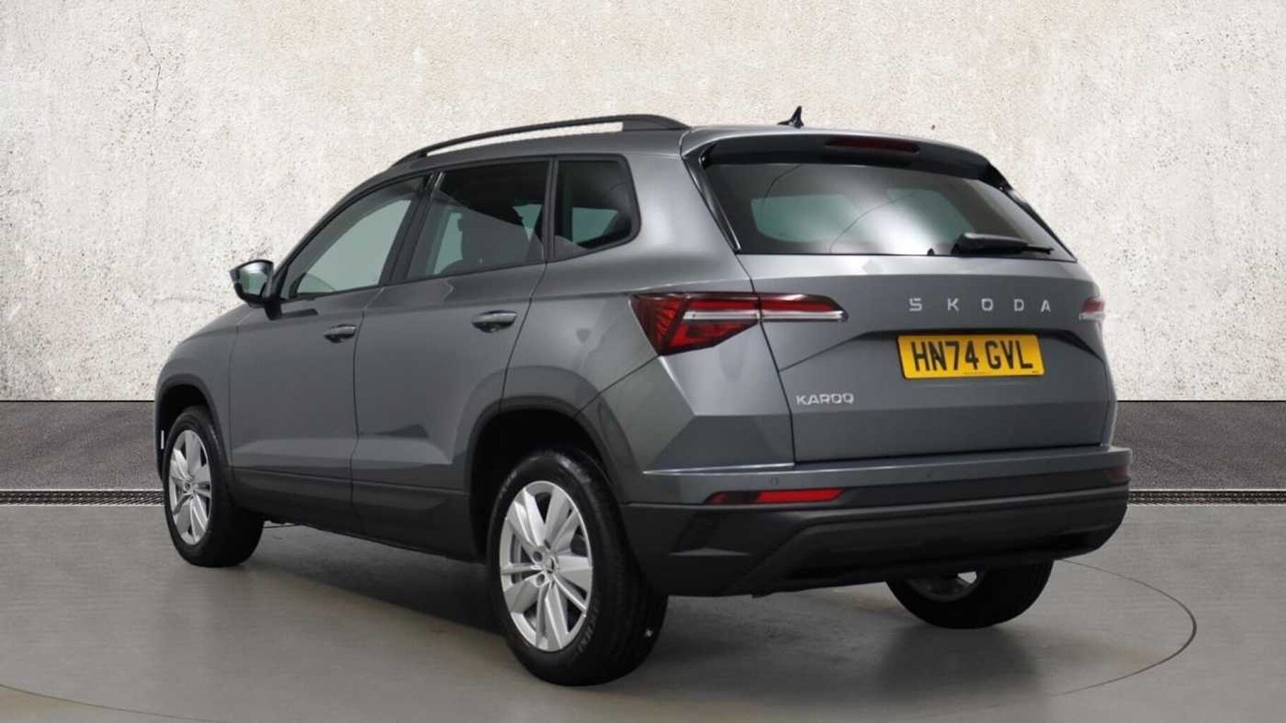 SKODA Karoq 1.5 TSI ACT SE Drive SUV 5dr Petrol DSG Euro 6 (s/s) (150 ps)