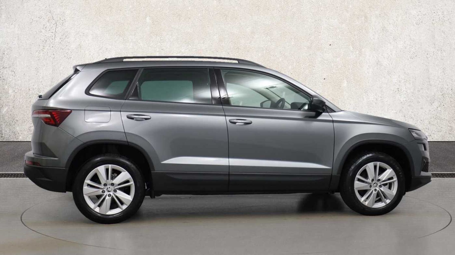 SKODA Karoq 1.5 TSI ACT SE Drive SUV 5dr Petrol DSG Euro 6 (s/s) (150 ps)