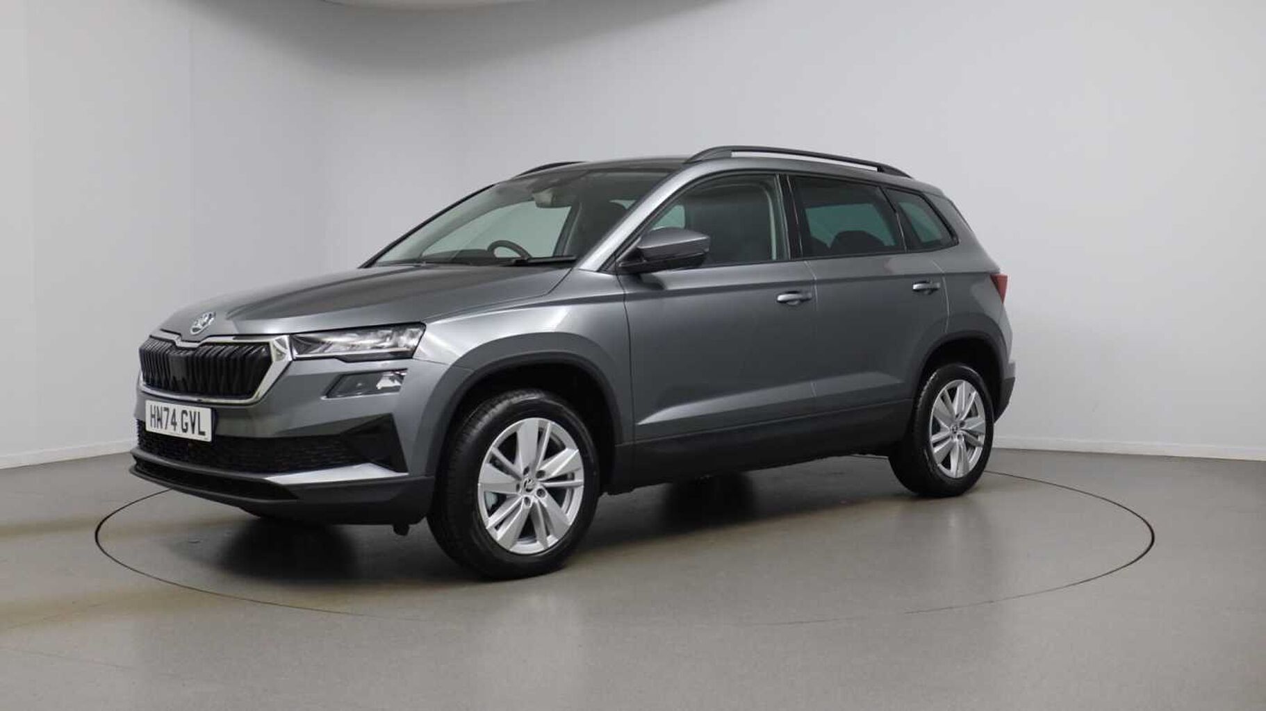 SKODA Karoq 1.5 TSI ACT SE Drive SUV 5dr Petrol DSG Euro 6 (s/s) (150 ps)