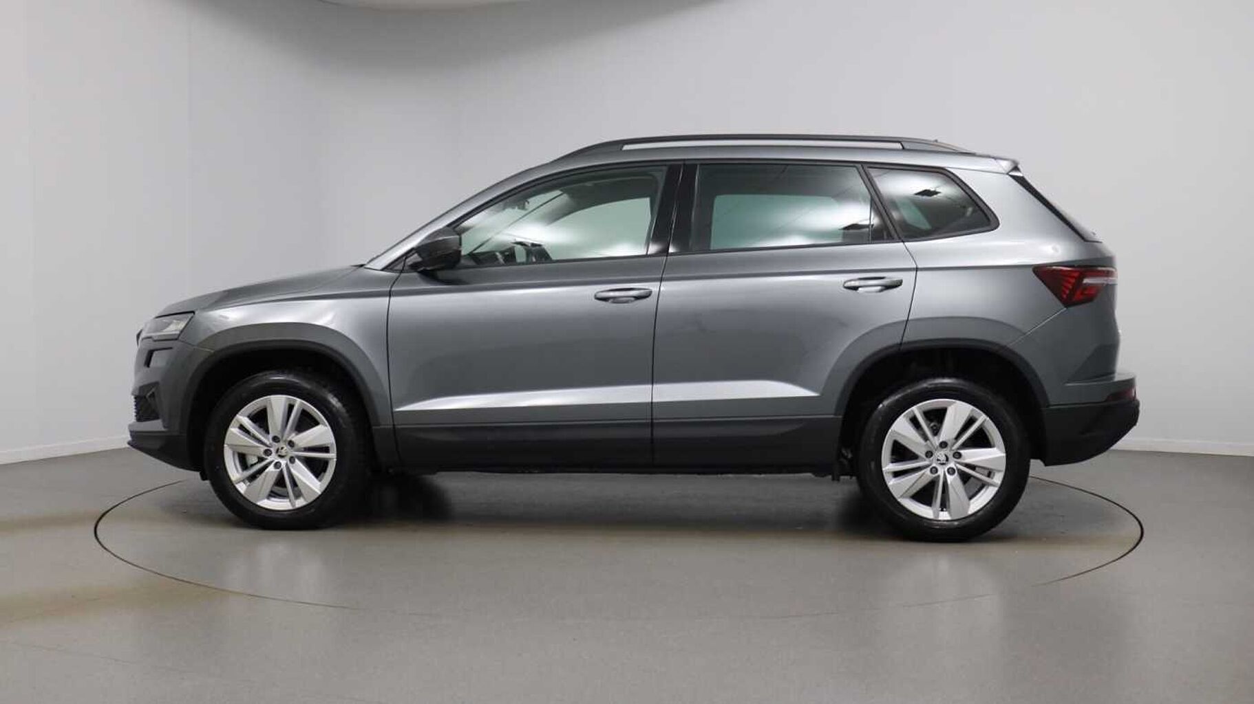 SKODA Karoq 1.5 TSI ACT SE Drive SUV 5dr Petrol DSG Euro 6 (s/s) (150 ps)