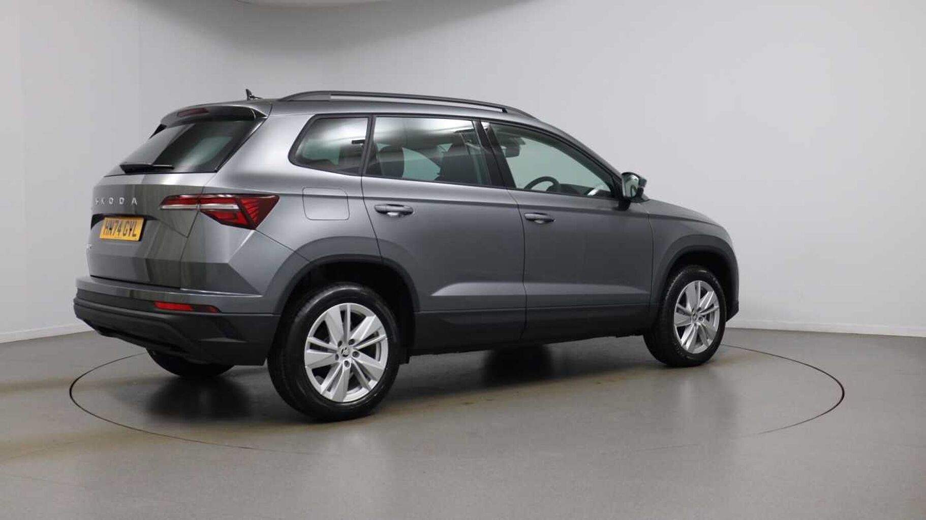 SKODA Karoq 1.5 TSI ACT SE Drive SUV 5dr Petrol DSG Euro 6 (s/s) (150 ps)