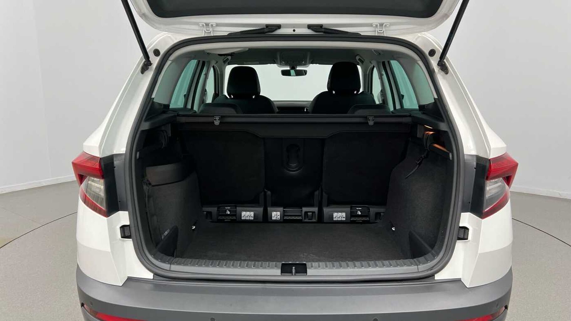 SKODA Karoq SUV 1.5 TSI (150ps) SE L ACT