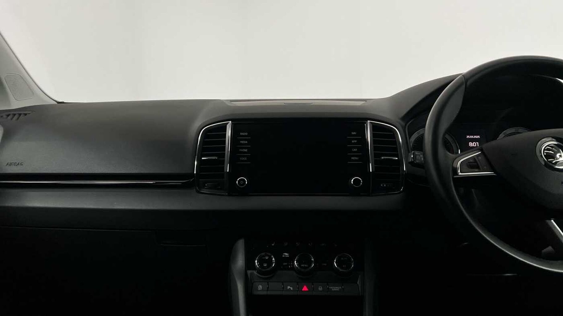 SKODA Karoq SUV 1.5 TSI (150ps) SE L ACT