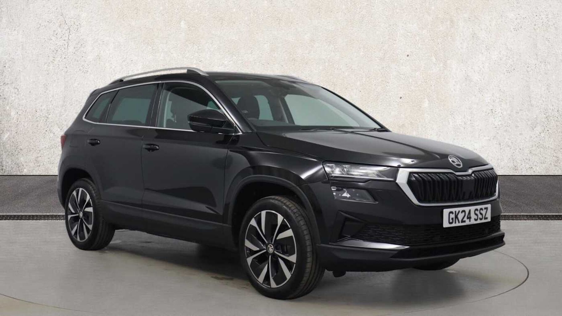SKODA Karoq 1.0 TSI SE L SUV 5dr Petrol Manual Euro 6 (s/s) (110 ps)