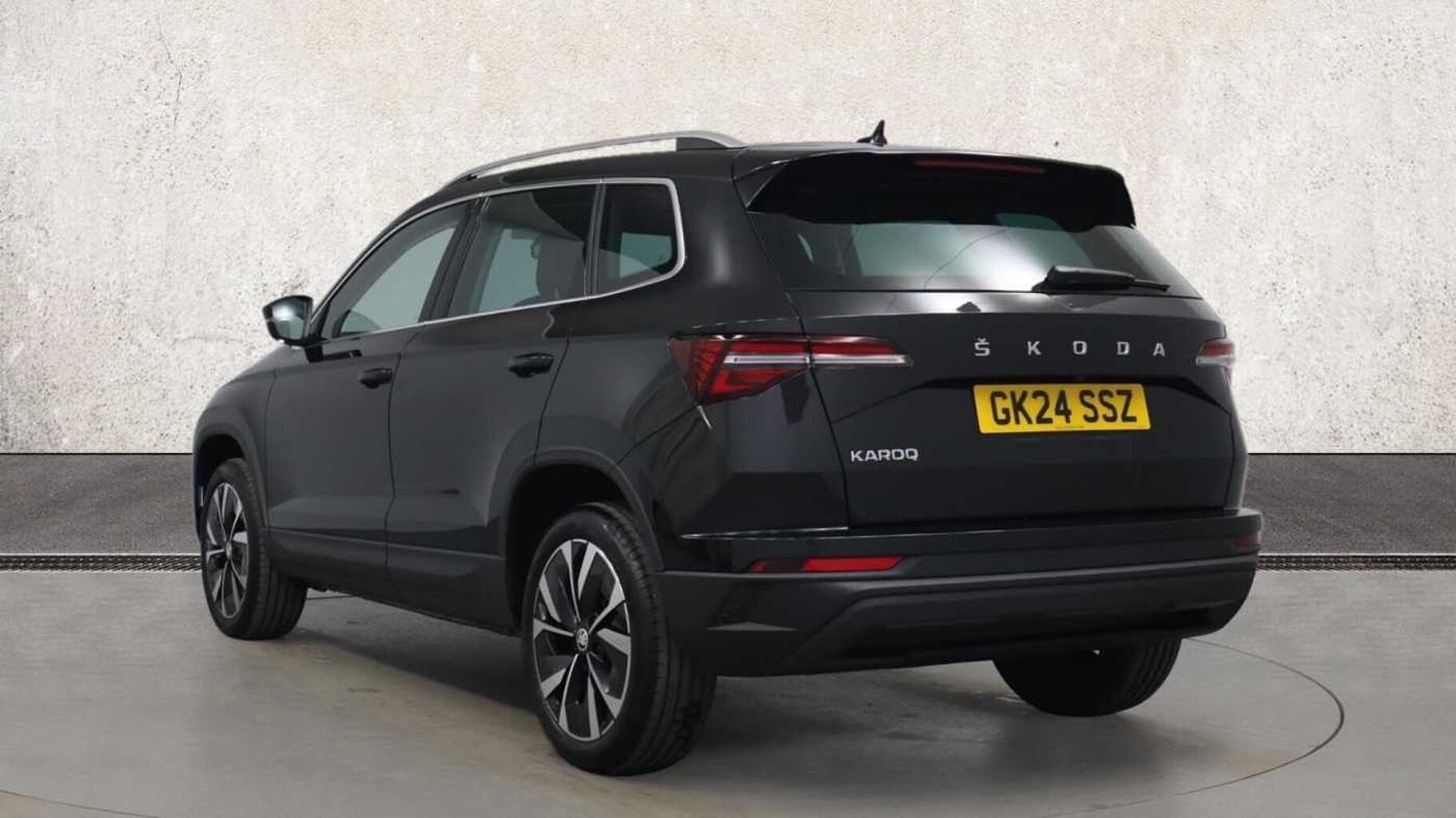 SKODA Karoq 1.0 TSI SE L SUV 5dr Petrol Manual Euro 6 (s/s) (110 ps)