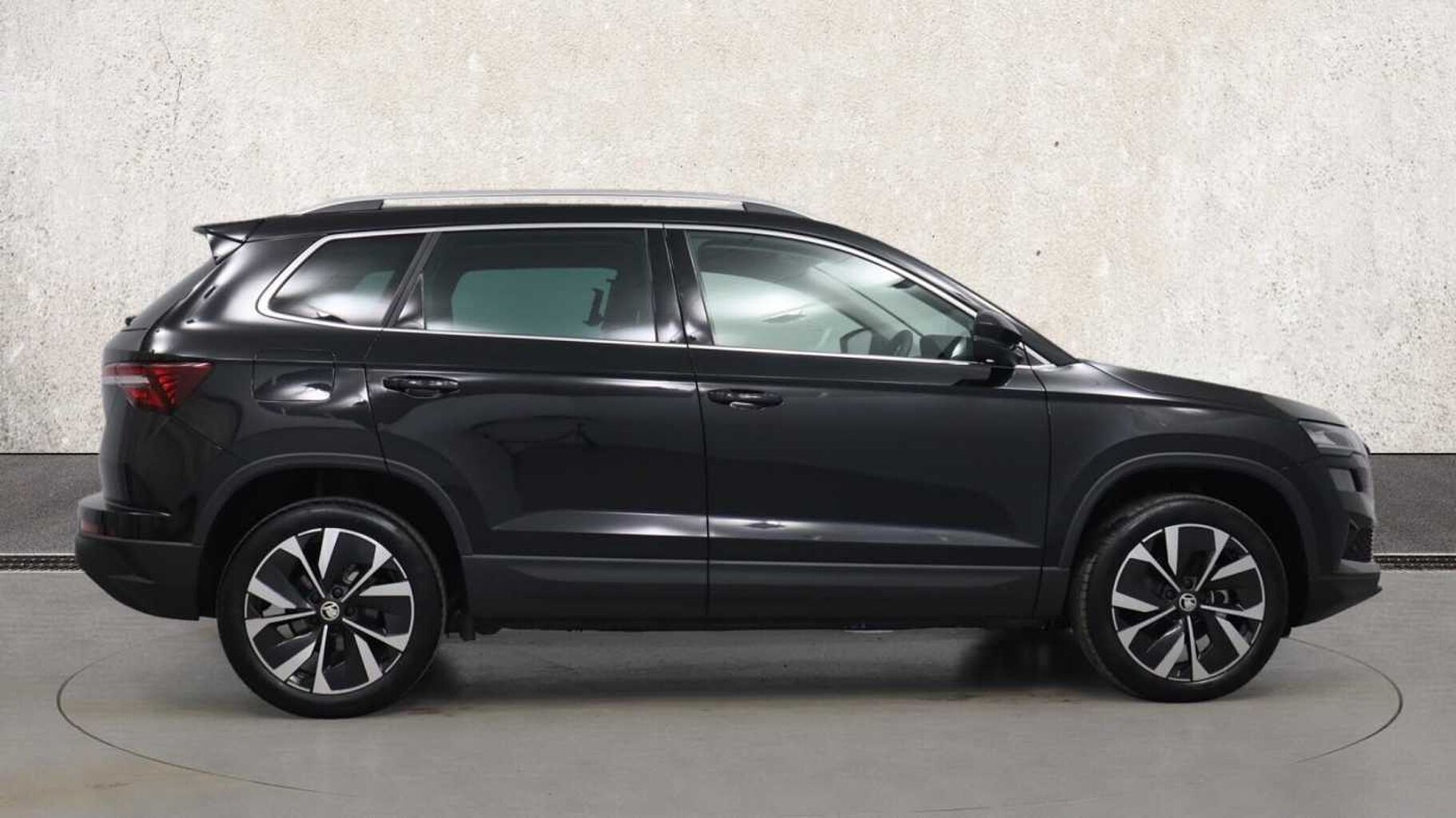 SKODA Karoq 1.0 TSI SE L SUV 5dr Petrol Manual Euro 6 (s/s) (110 ps)