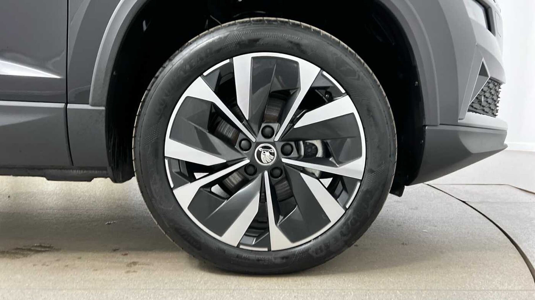 SKODA Karoq 1.0 TSI SE L SUV 5dr Petrol Manual Euro 6 (s/s) (110 ps)