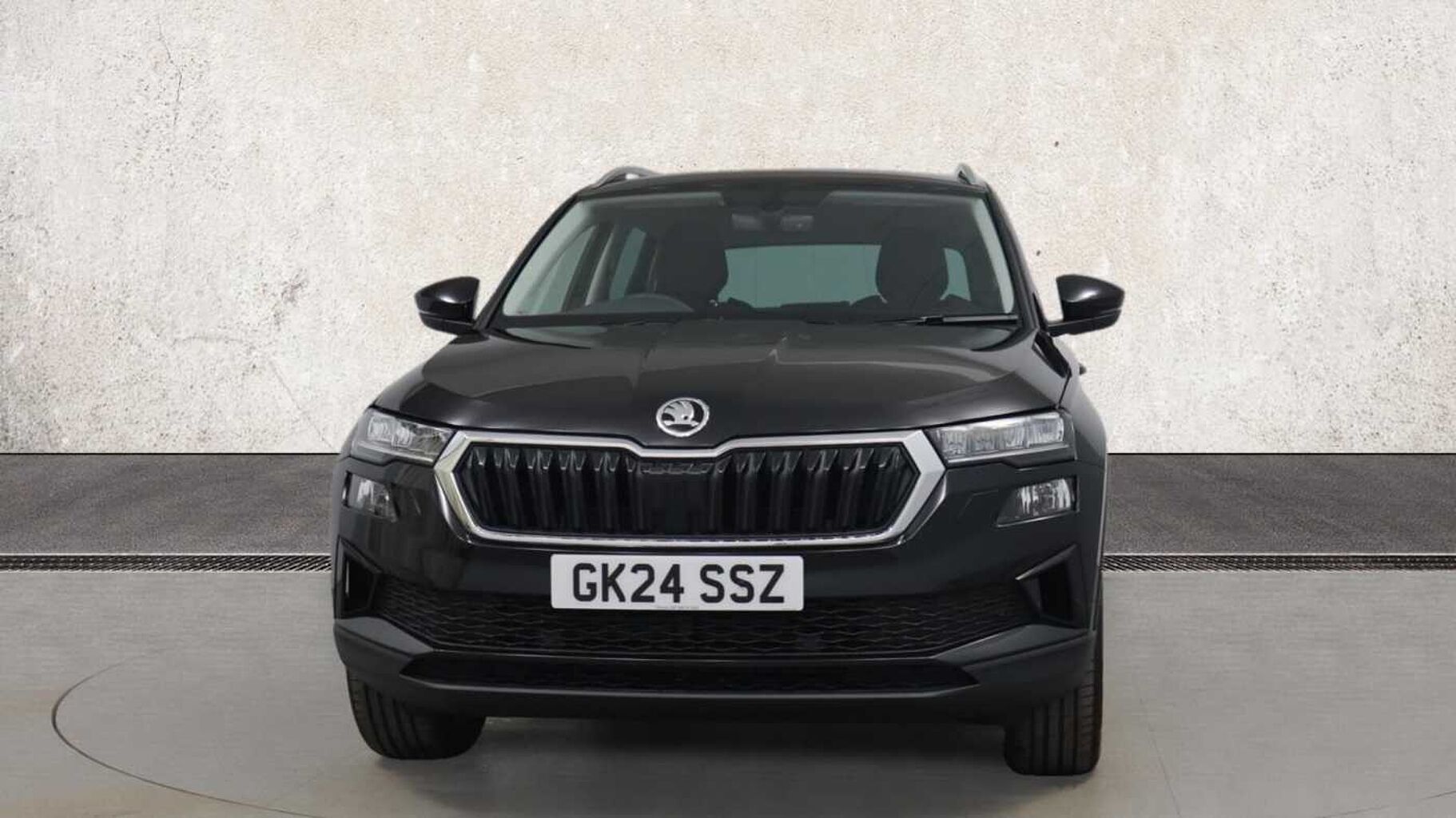 SKODA Karoq 1.0 TSI SE L SUV 5dr Petrol Manual Euro 6 (s/s) (110 ps)