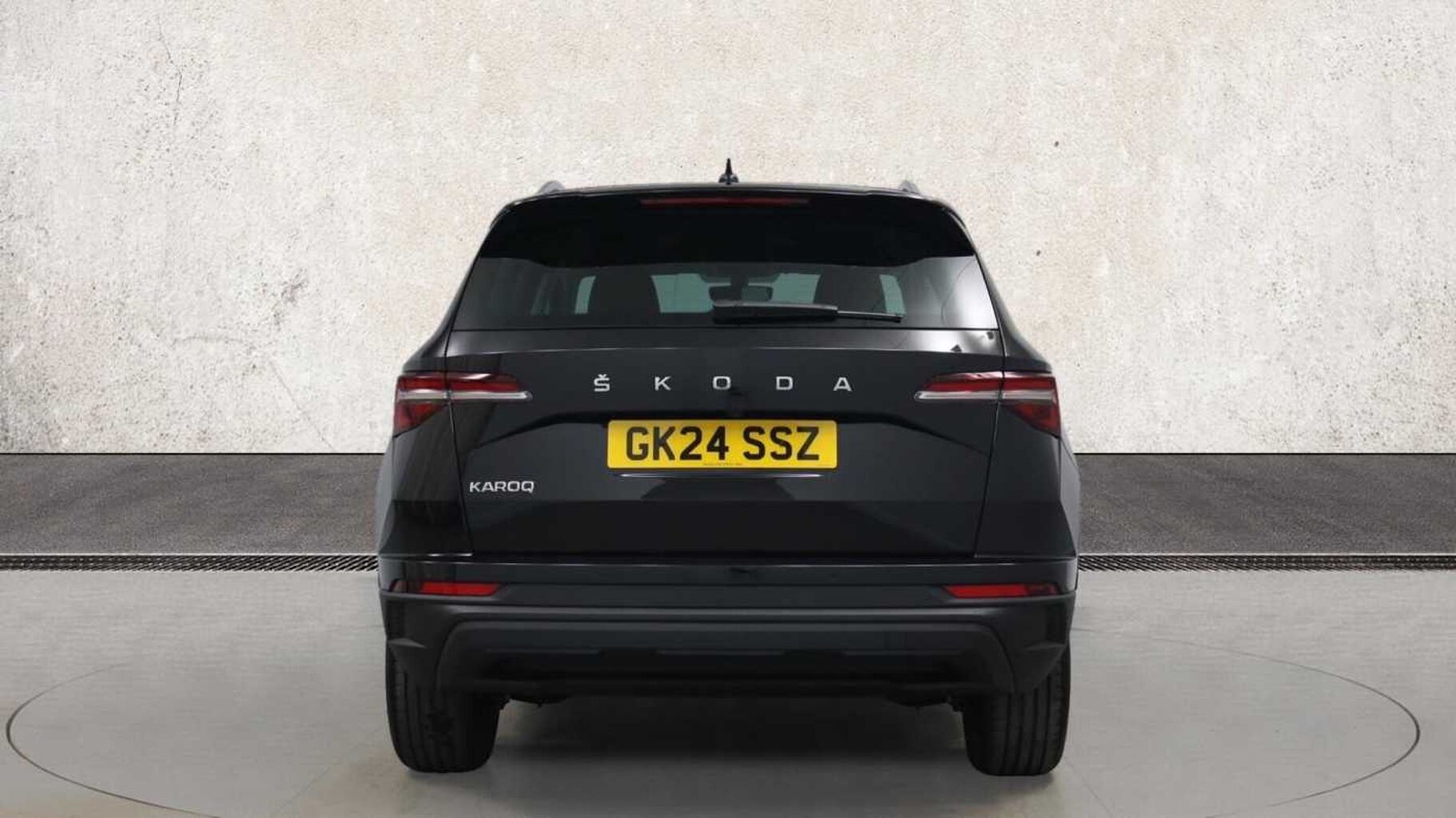 SKODA Karoq 1.0 TSI SE L SUV 5dr Petrol Manual Euro 6 (s/s) (110 ps)