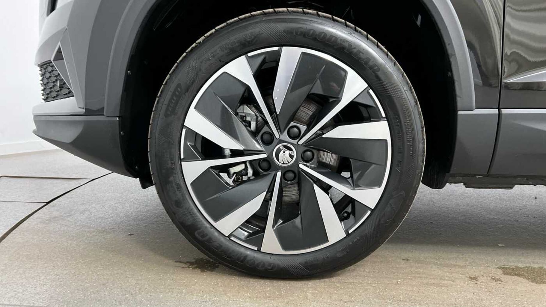 SKODA Karoq 1.0 TSI SE L SUV 5dr Petrol Manual Euro 6 (s/s) (110 ps)