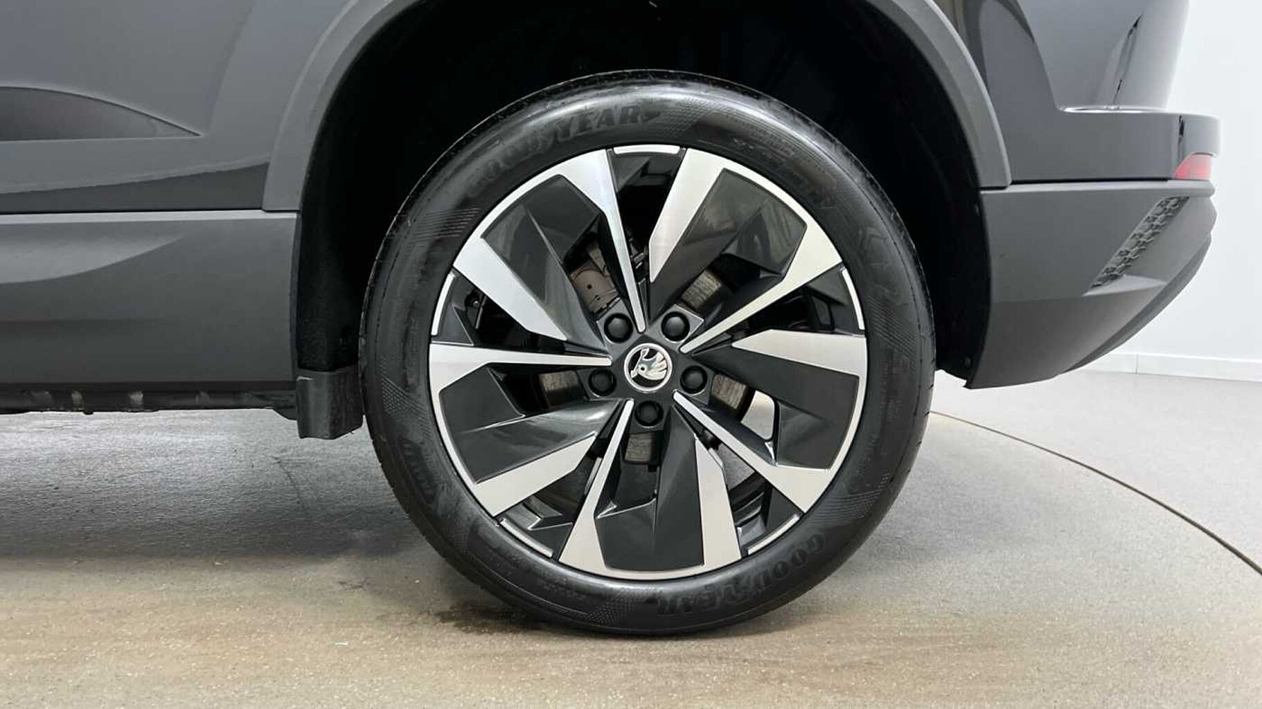 SKODA Karoq 1.0 TSI SE L SUV 5dr Petrol Manual Euro 6 (s/s) (110 ps)