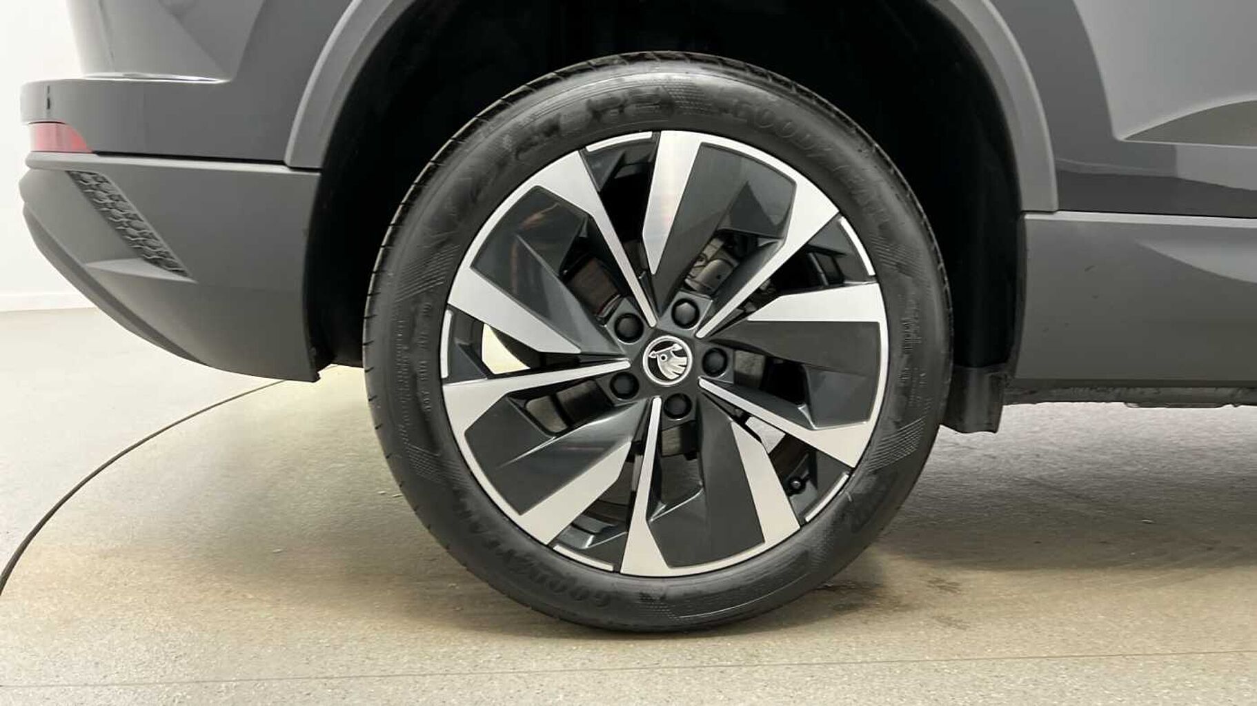 SKODA Karoq 1.0 TSI SE L SUV 5dr Petrol Manual Euro 6 (s/s) (110 ps)