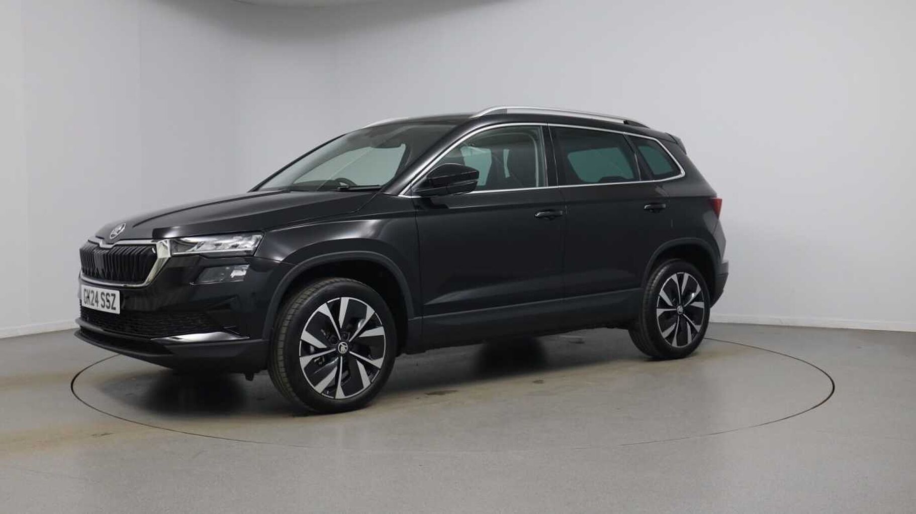 SKODA Karoq 1.0 TSI SE L SUV 5dr Petrol Manual Euro 6 (s/s) (110 ps)