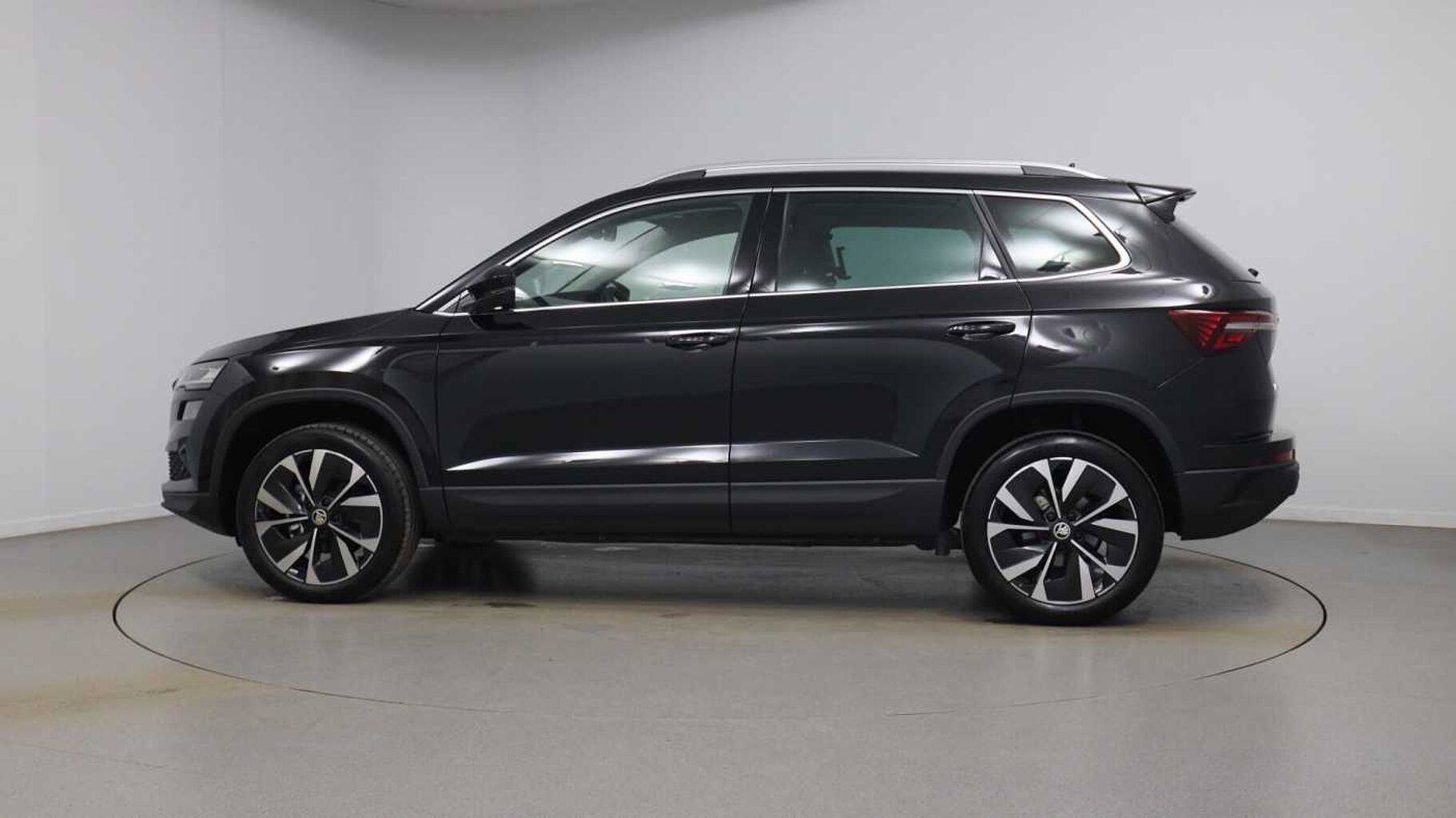 SKODA Karoq 1.0 TSI SE L SUV 5dr Petrol Manual Euro 6 (s/s) (110 ps)