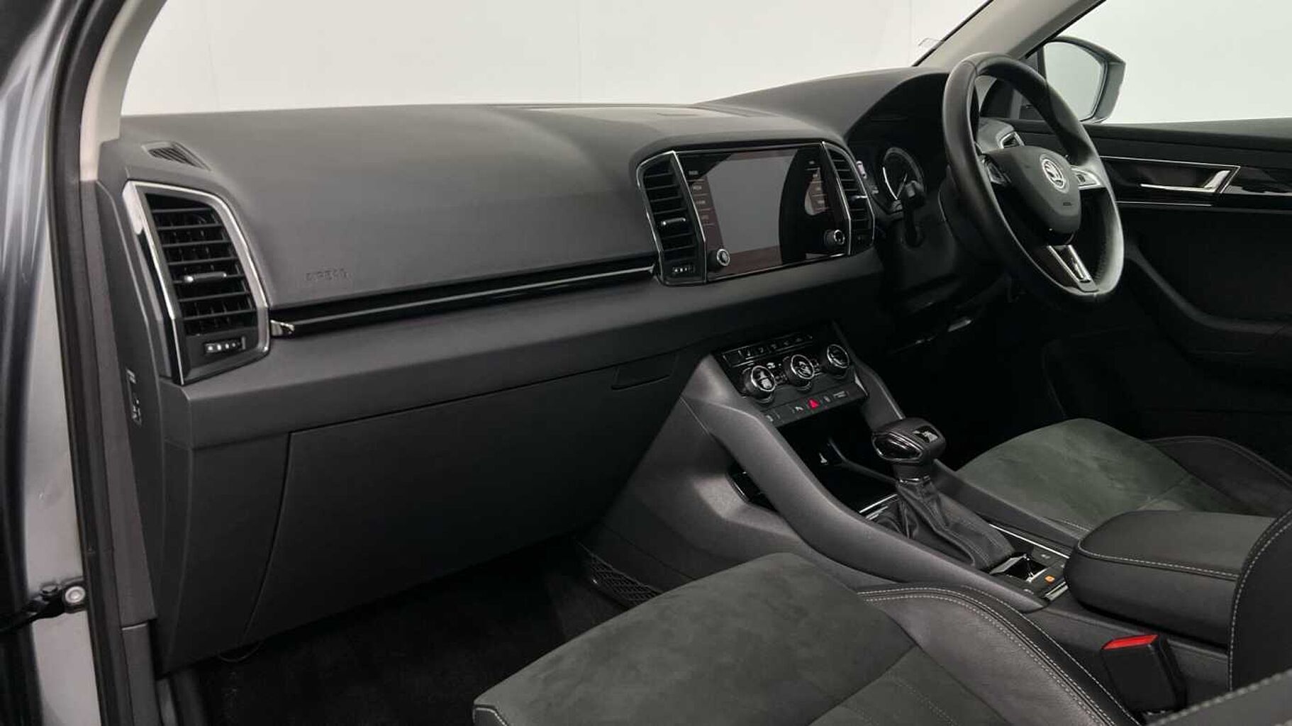 SKODA Karoq SUV 1.5 TSI (150ps) SE L ACT DSG