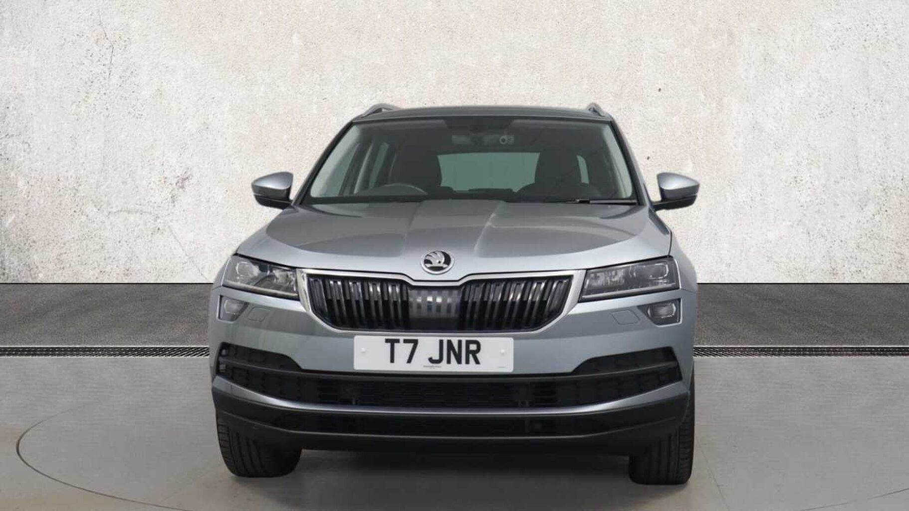 SKODA Karoq SUV 1.5 TSI (150ps) SE L ACT DSG