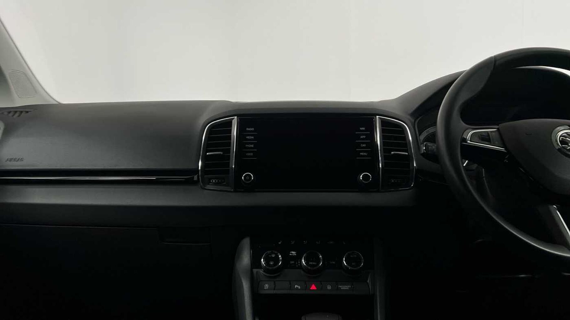 SKODA Karoq SUV 1.5 TSI (150ps) SE L ACT DSG