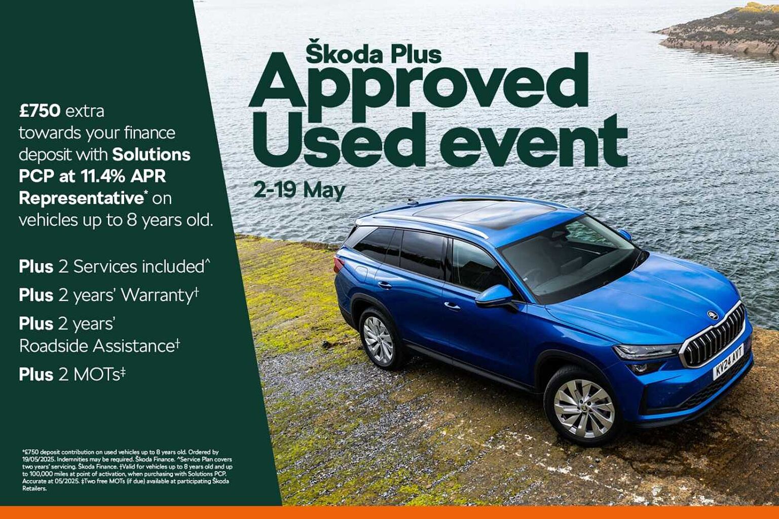SKODA Karoq SUV 1.5 TSI (150ps) SE L ACT