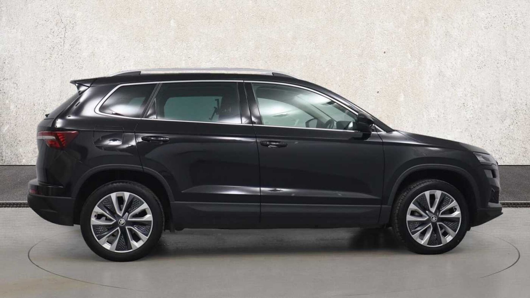 SKODA Karoq SUV 1.5 TSI (150ps) SE L ACT DSG