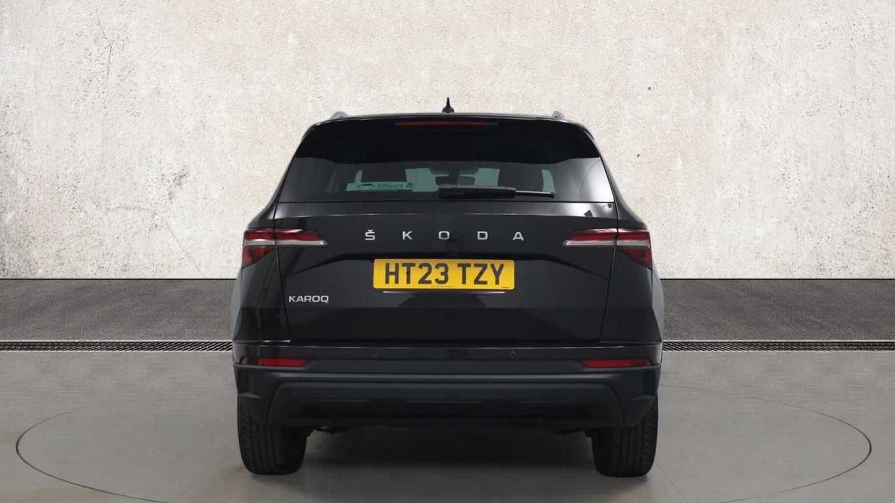 SKODA Karoq SUV 1.5 TSI (150ps) SE L ACT DSG