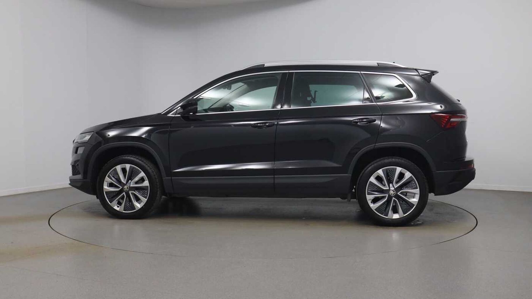 SKODA Karoq SUV 1.5 TSI (150ps) SE L ACT DSG