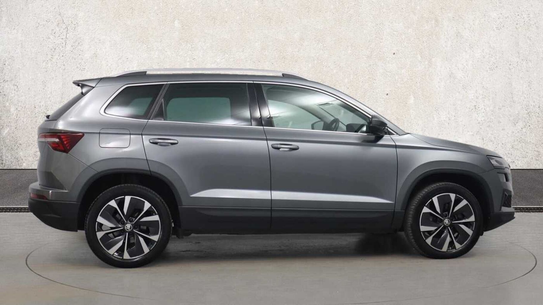 SKODA Karoq 1.5 TSI ACT SE L SUV 5dr Petrol Manual Euro 6 (s/s) (150 ps)