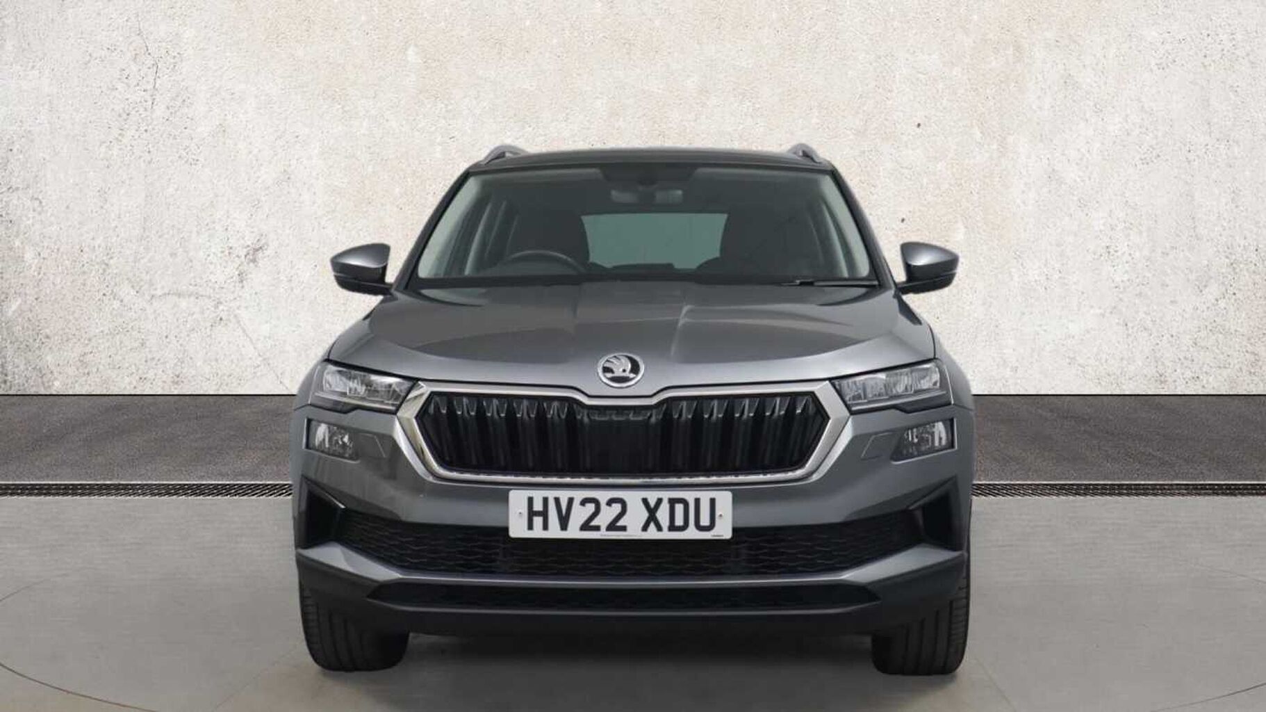 SKODA Karoq 1.5 TSI ACT SE L SUV 5dr Petrol Manual Euro 6 (s/s) (150 ps)