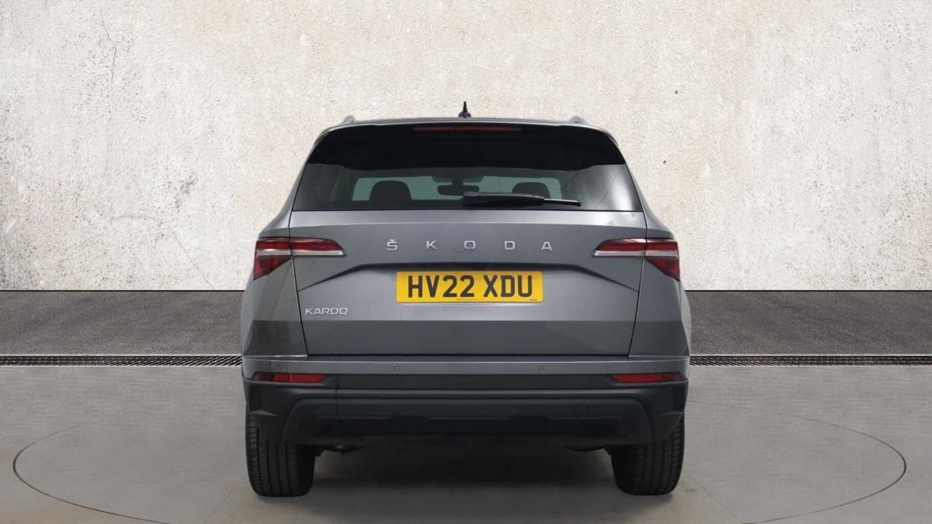 SKODA Karoq 1.5 TSI ACT SE L SUV 5dr Petrol Manual Euro 6 (s/s) (150 ps)
