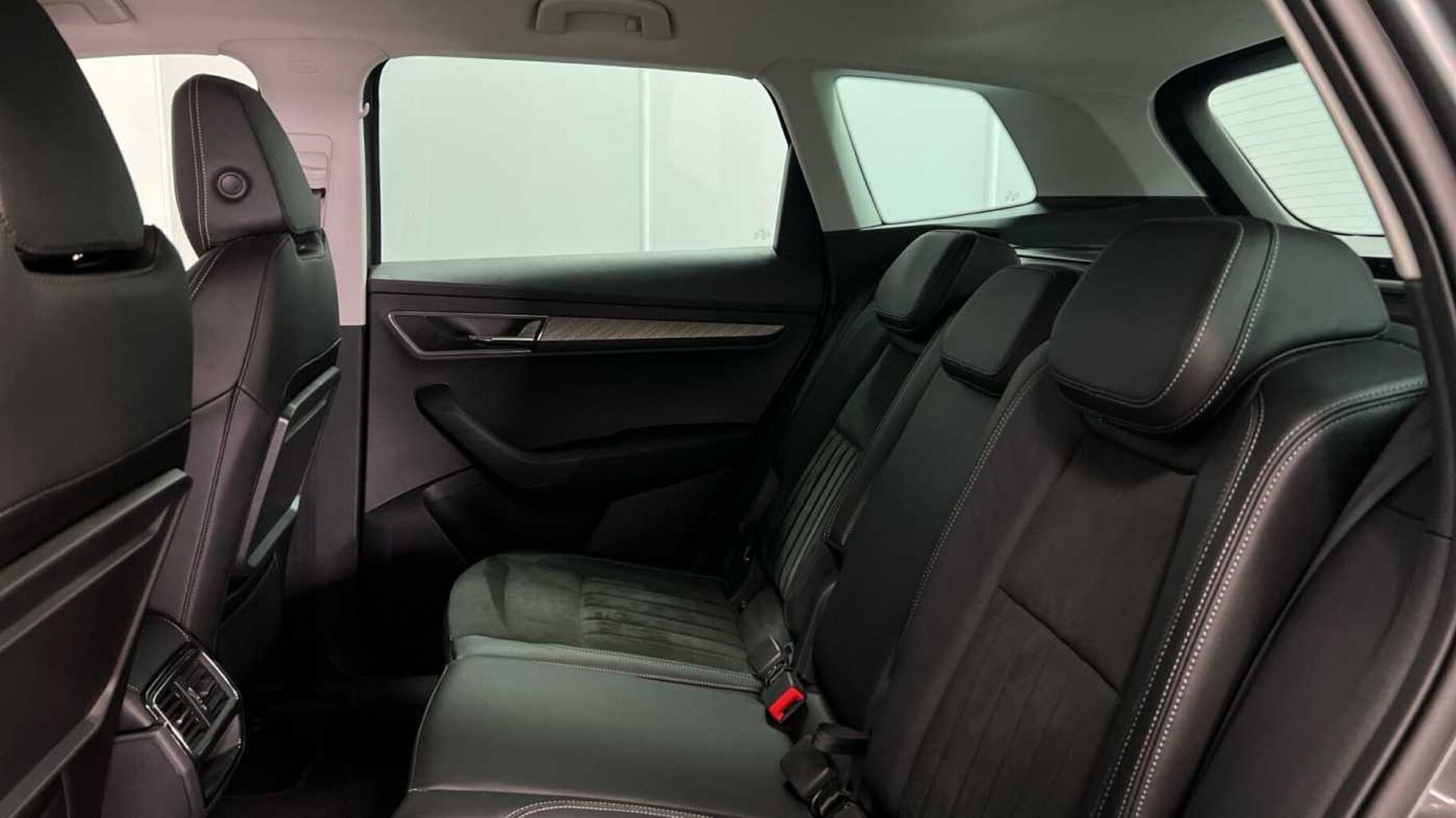 SKODA Karoq 1.5 TSI ACT SE L SUV 5dr Petrol Manual Euro 6 (s/s) (150 ps)