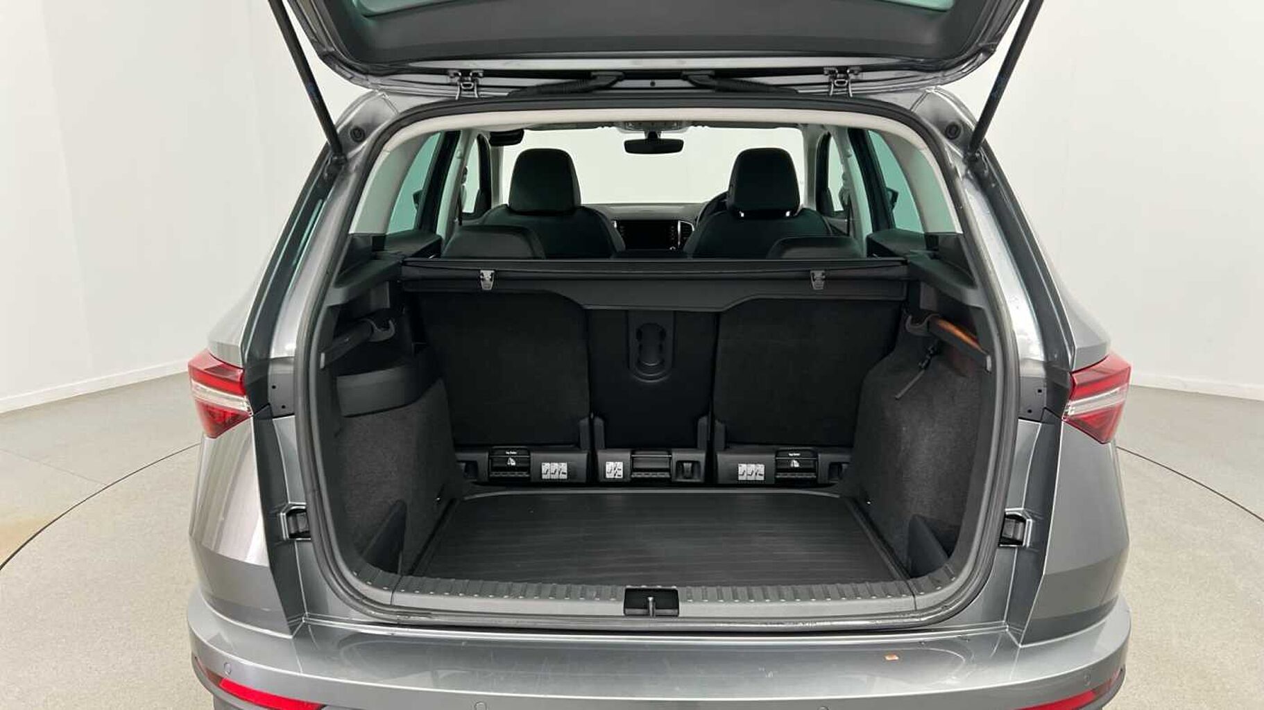 SKODA Karoq 1.5 TSI ACT SE L SUV 5dr Petrol Manual Euro 6 (s/s) (150 ps)
