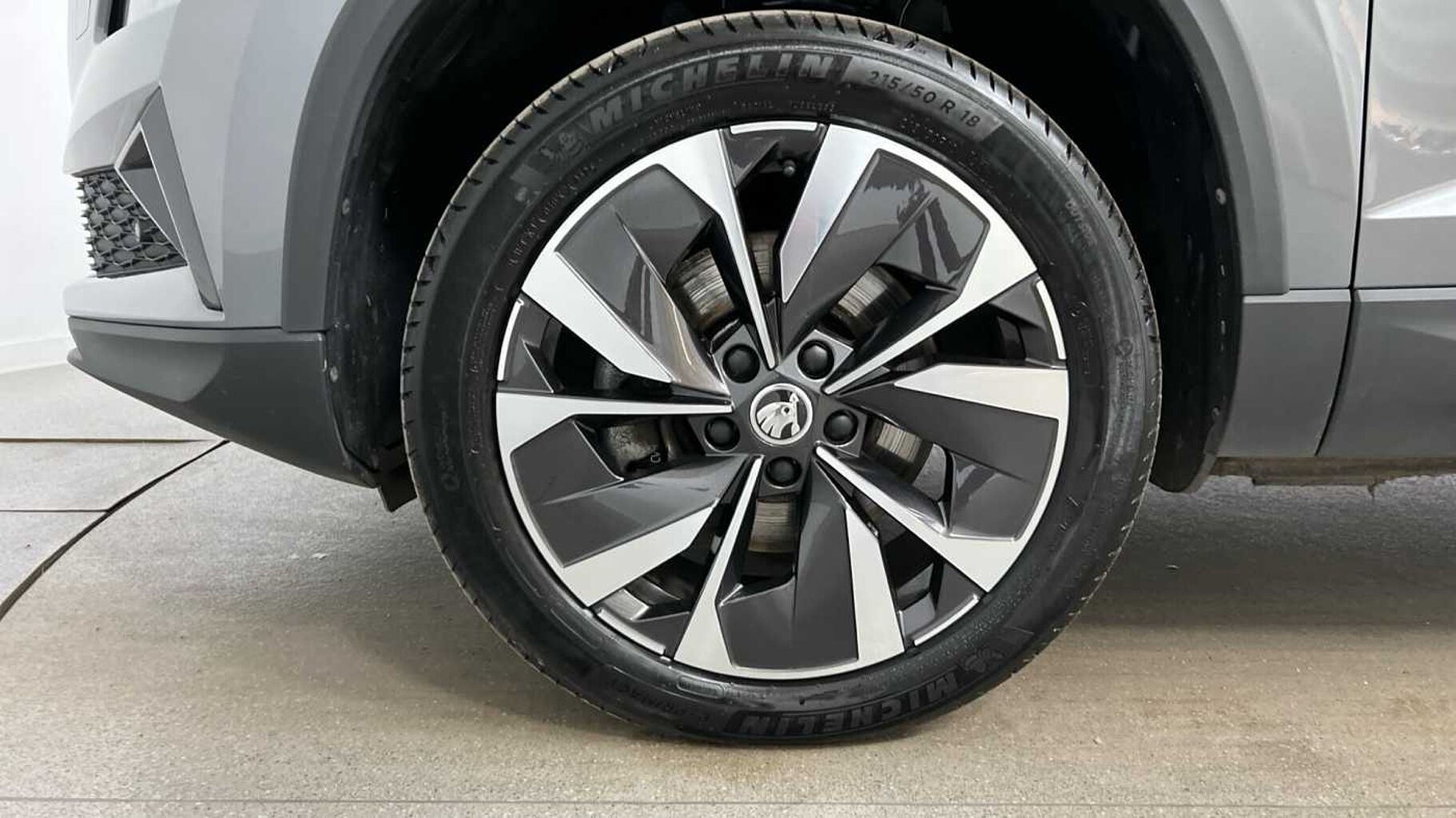 SKODA Karoq 1.5 TSI ACT SE L SUV 5dr Petrol Manual Euro 6 (s/s) (150 ps)