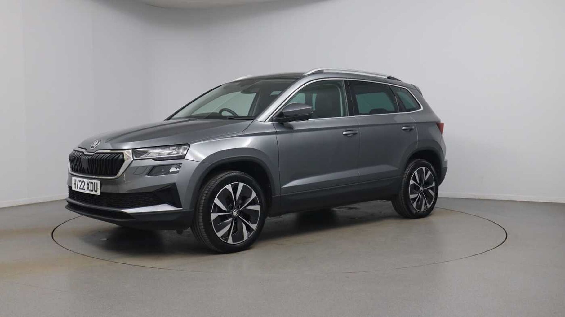 SKODA Karoq 1.5 TSI ACT SE L SUV 5dr Petrol Manual Euro 6 (s/s) (150 ps)