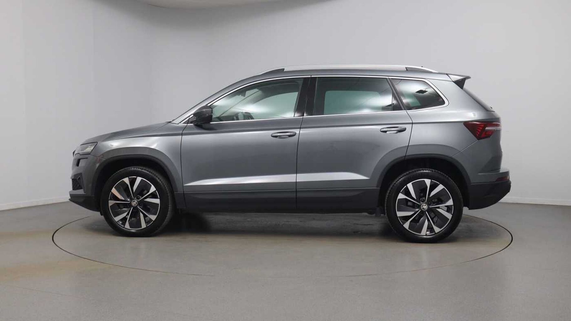 SKODA Karoq 1.5 TSI ACT SE L SUV 5dr Petrol Manual Euro 6 (s/s) (150 ps)