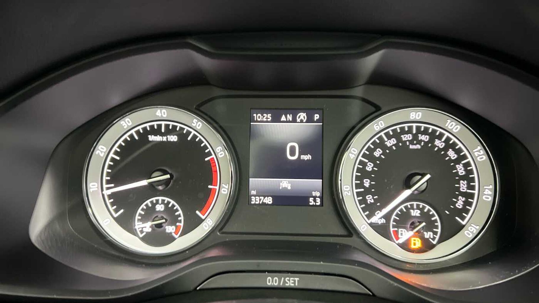 SKODA Kodiaq 2.0 TSI (190ps) 4X4 Laurin & Klement 7seats DSG