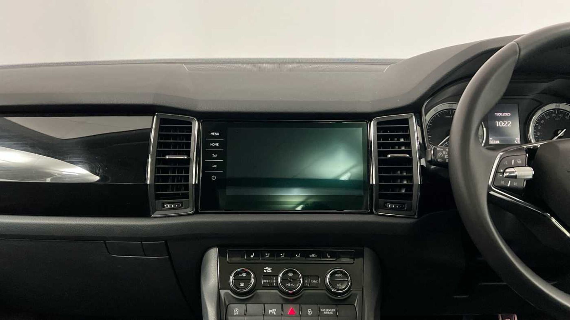 SKODA Kodiaq 2.0 TSI (190ps) 4X4 Laurin & Klement 7seats DSG