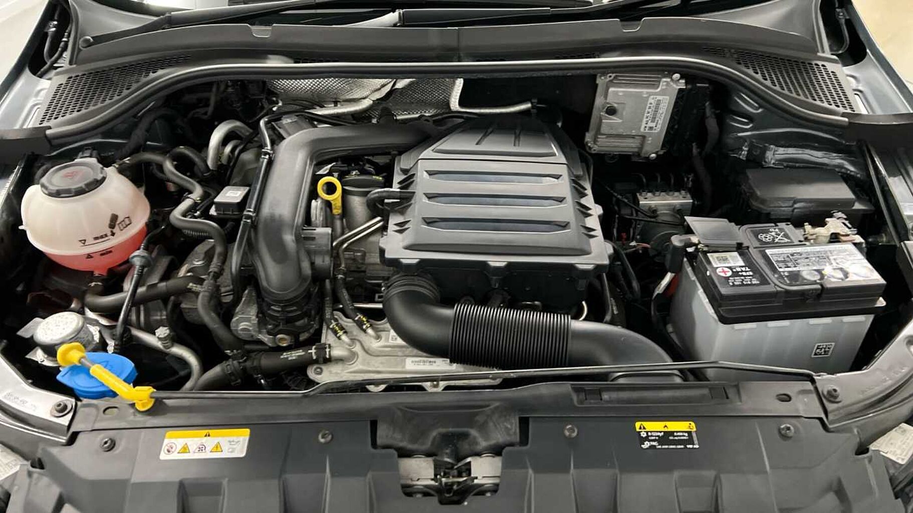 SKODA Fabia 1.0 TSI SE L (95PS) 5-Dr Hatchback