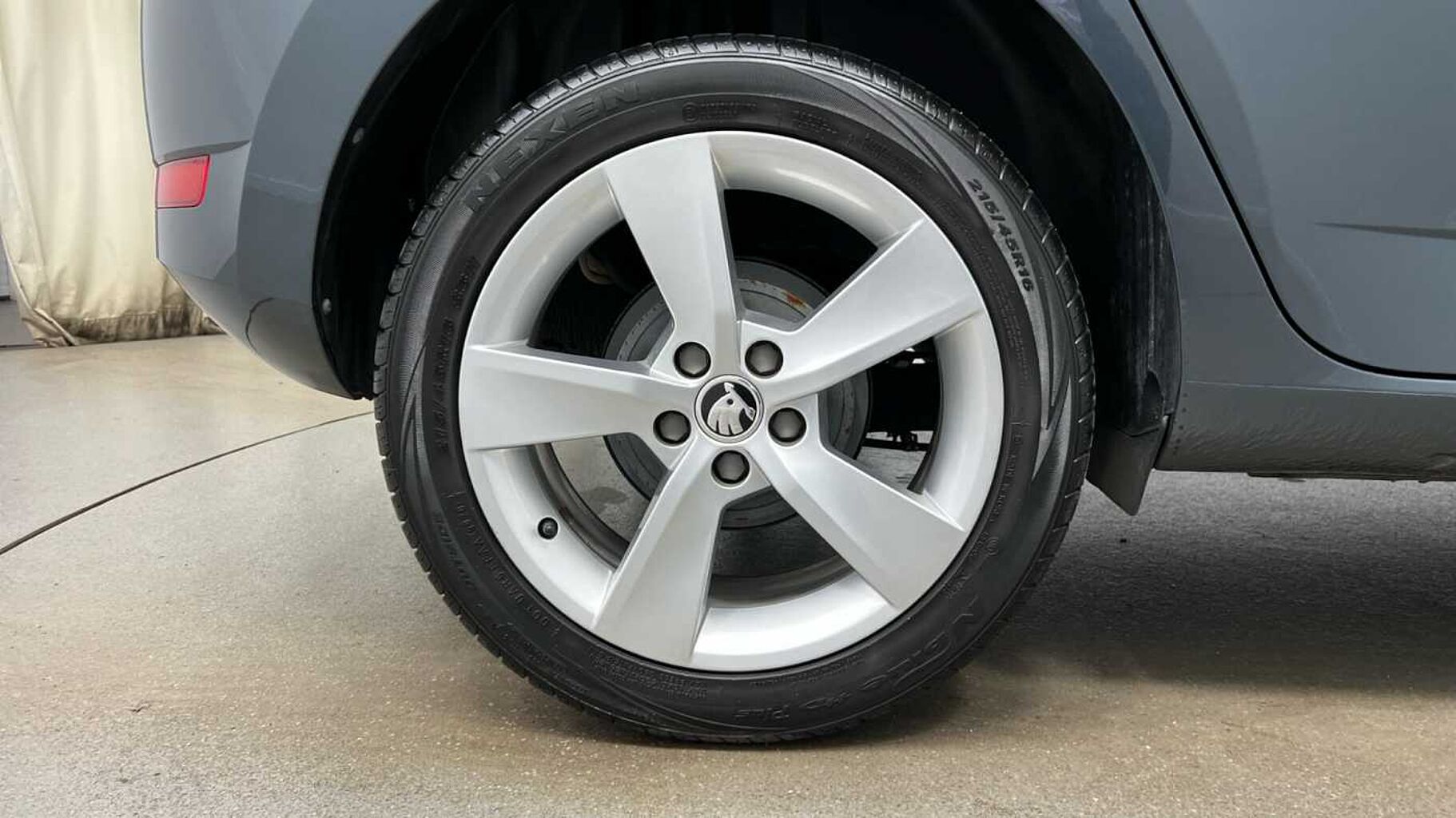 SKODA Fabia 1.0 TSI SE L (95PS) 5-Dr Hatchback