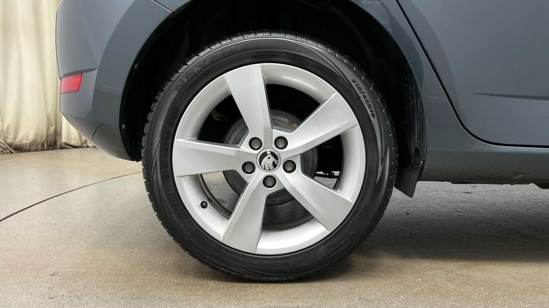 SKODA Fabia 1.0 TSI SE L (95PS) 5-Dr Hatchback