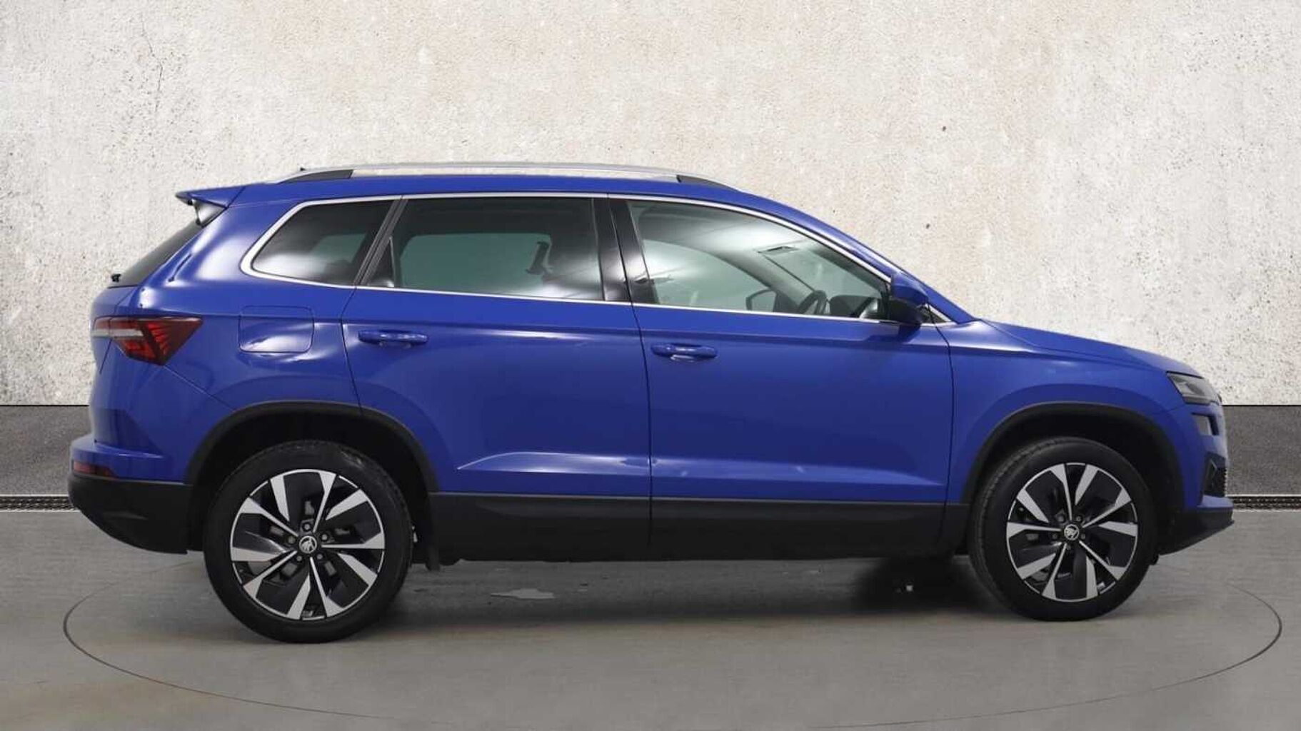 SKODA Karoq SUV 1.5 TSI (150ps) SE L ACT DSG