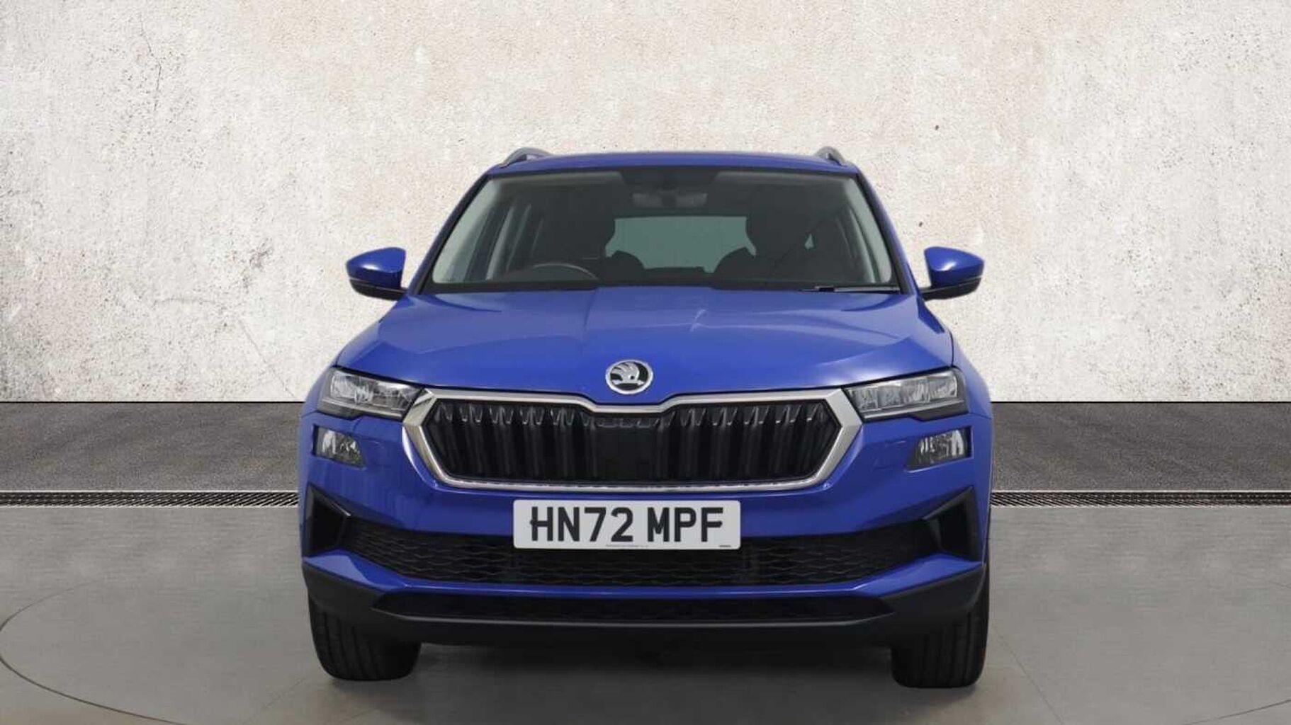 SKODA Karoq SUV 1.5 TSI (150ps) SE L ACT DSG