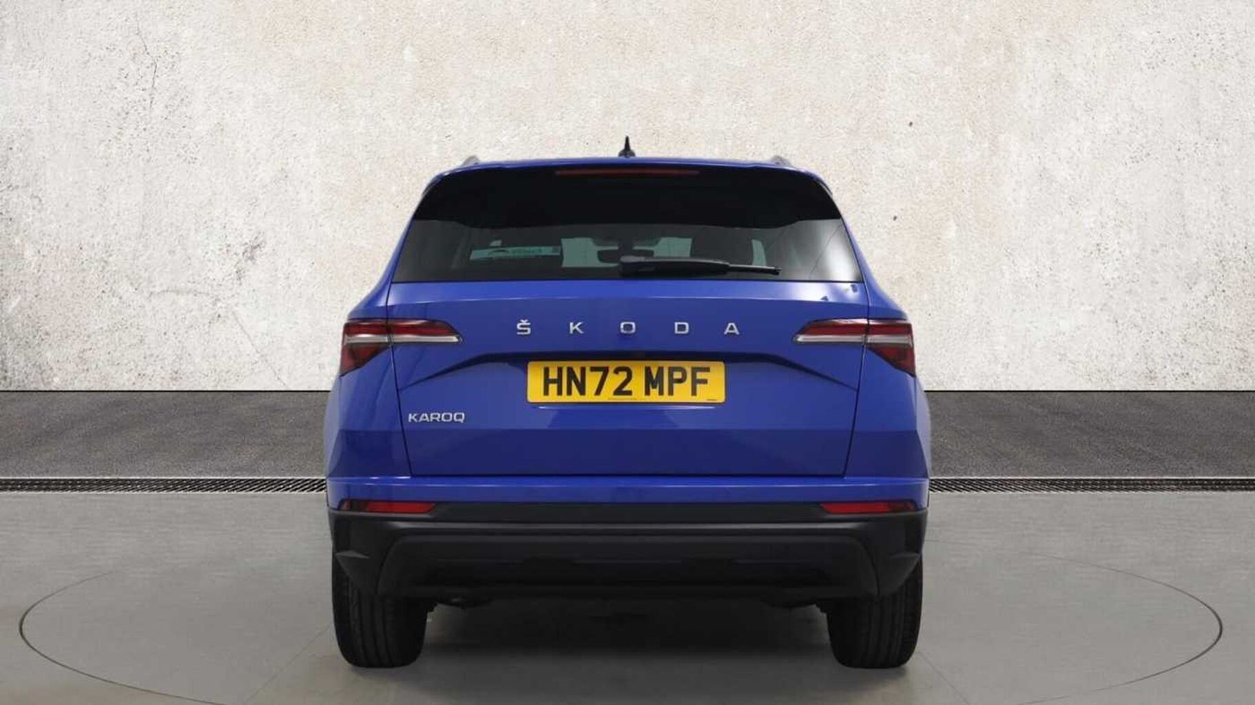 SKODA Karoq SUV 1.5 TSI (150ps) SE L ACT DSG