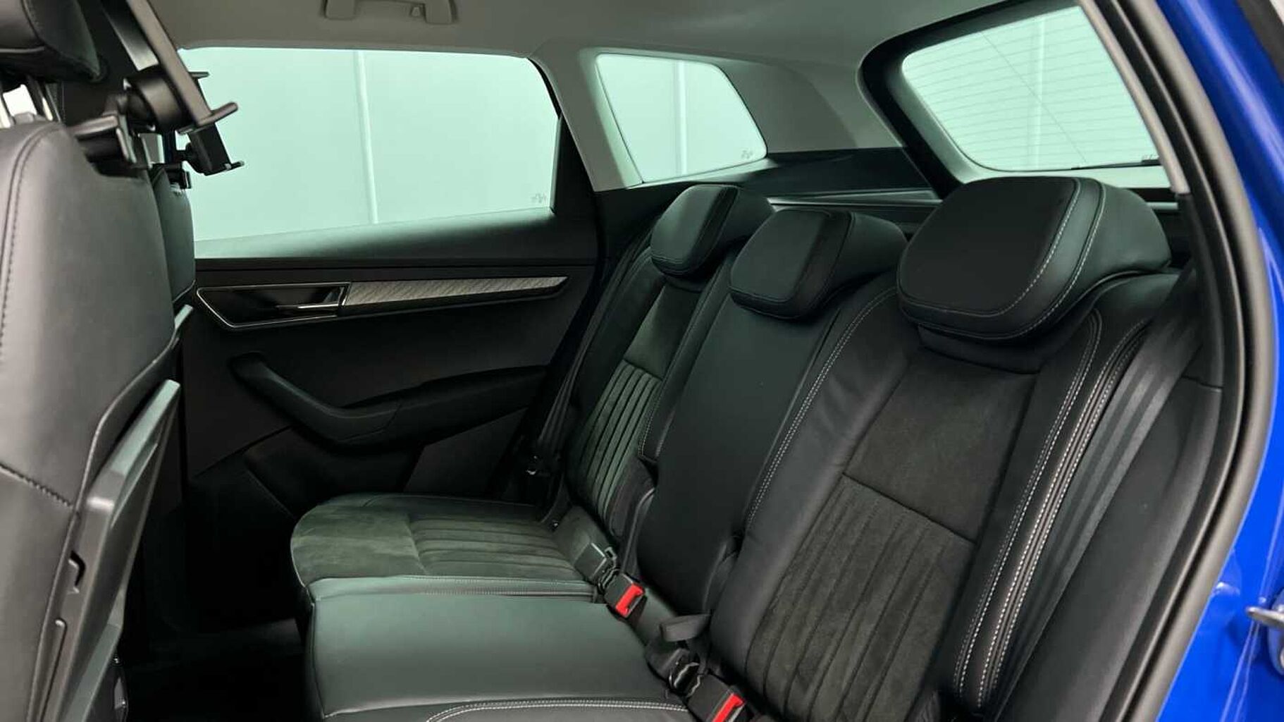 SKODA Karoq SUV 1.5 TSI (150ps) SE L ACT DSG