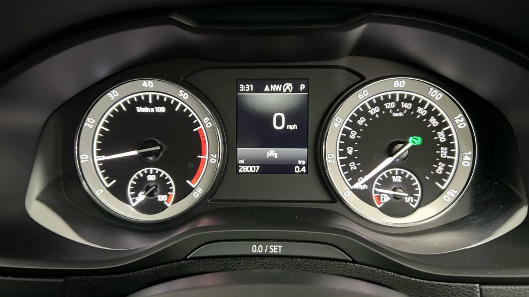 SKODA Karoq SUV 1.5 TSI (150ps) SE L ACT DSG