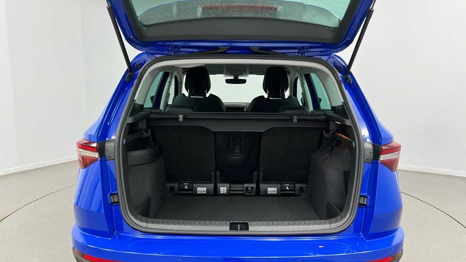 SKODA Karoq SUV 1.5 TSI (150ps) SE L ACT DSG