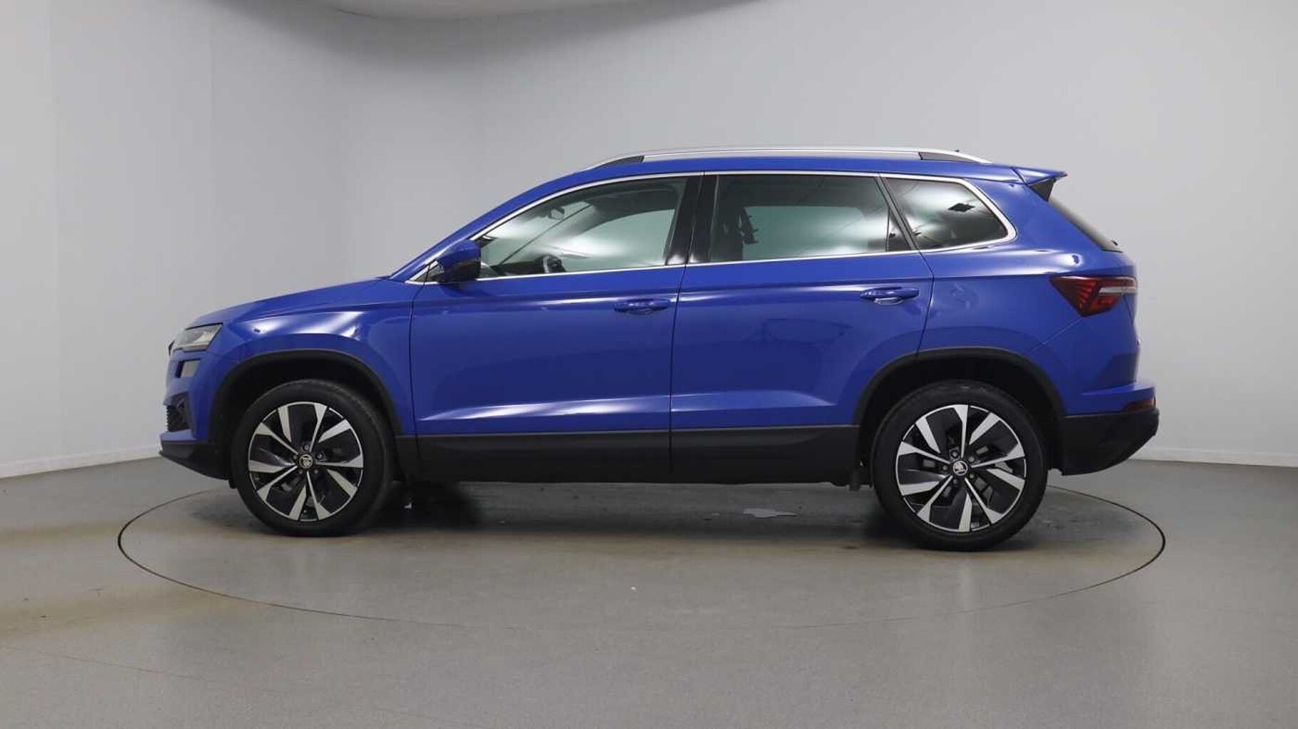 SKODA Karoq SUV 1.5 TSI (150ps) SE L ACT DSG